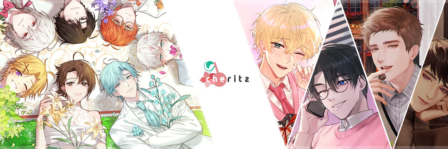 Cheritz's banner