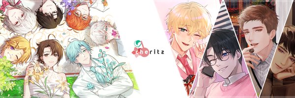 Cheritz_DL Profile Banner