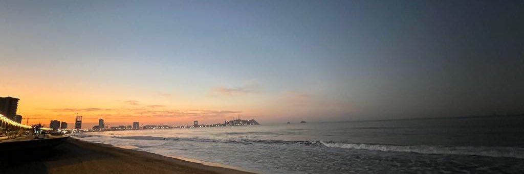 Gibrán Ramírez Reyes🖋 banner