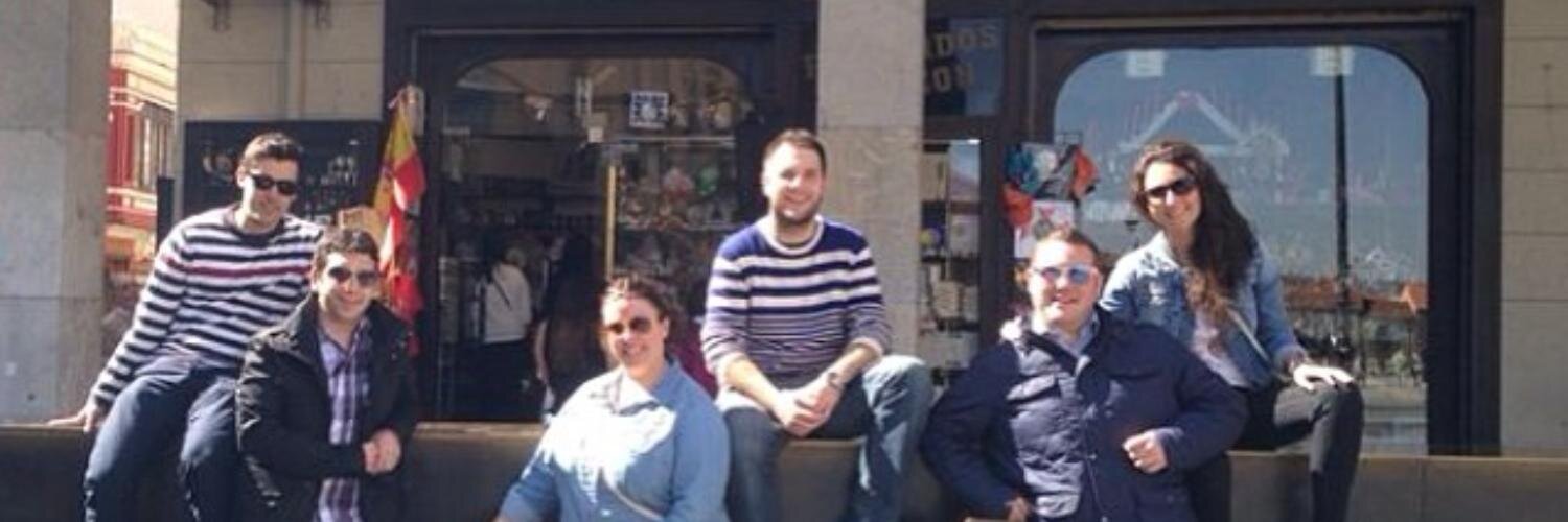 esobron's profile banner image