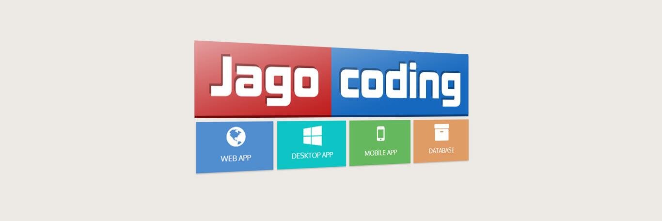 jagocodingcom's profile banner image