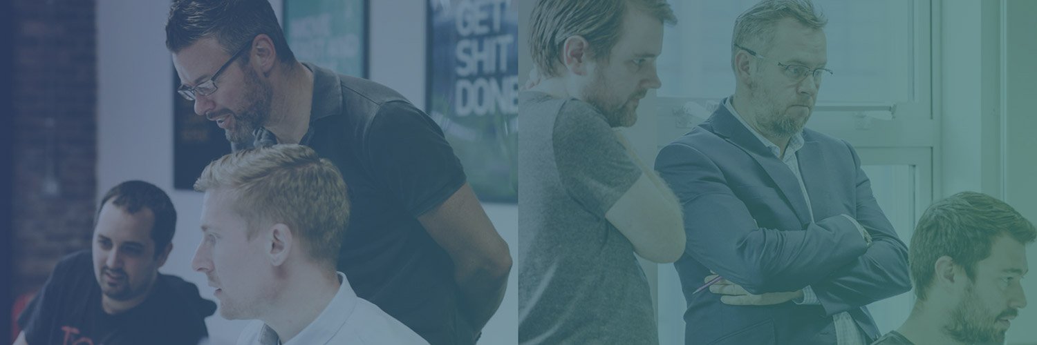 Edward Robertson banner