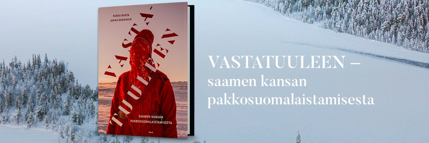 Kukka Ranta banner