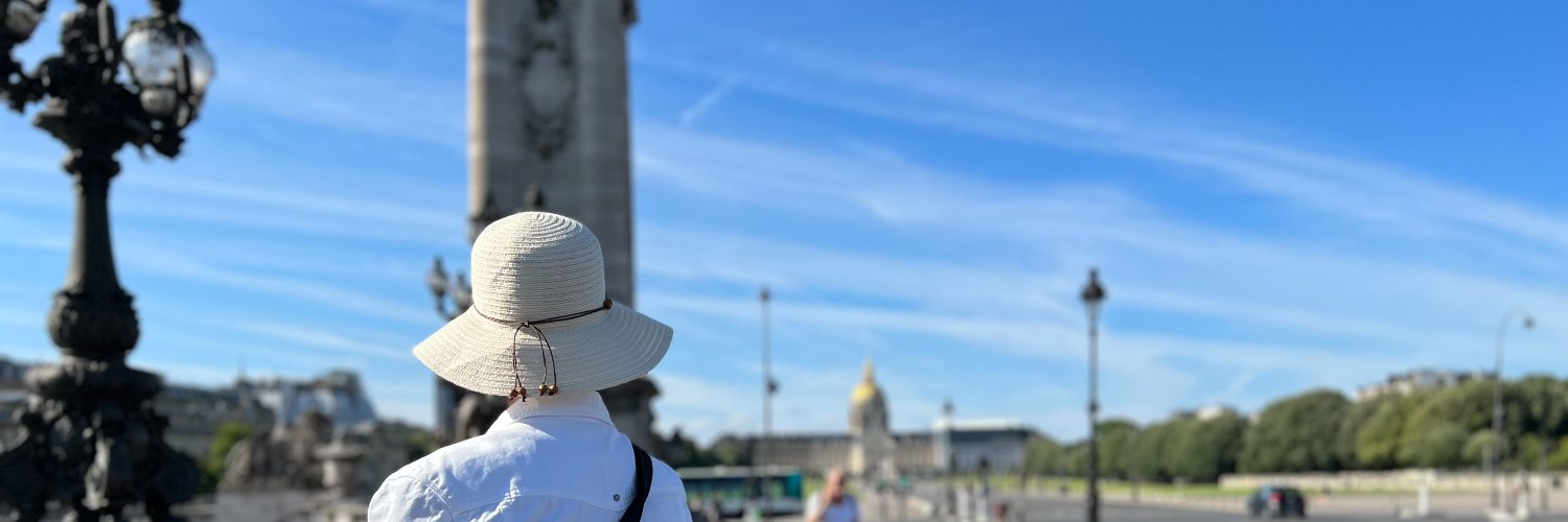 lisalank's profile banner image