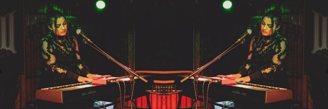 Amy Dillon banner