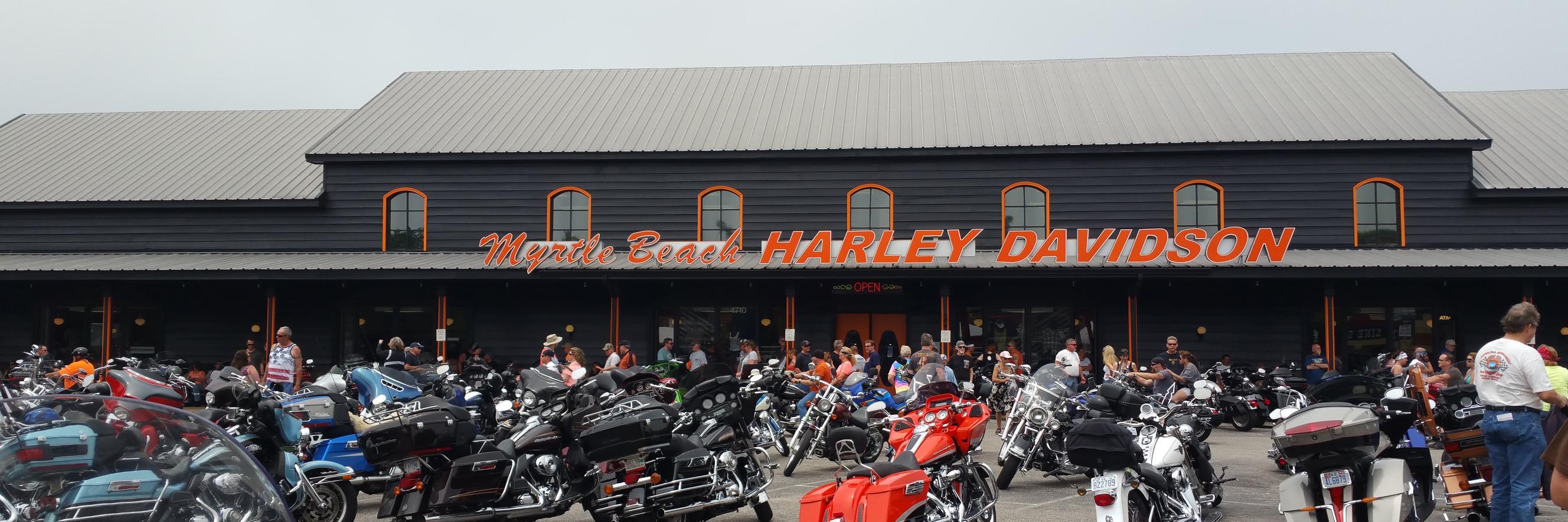 myrtlebeachhd's profile banner image