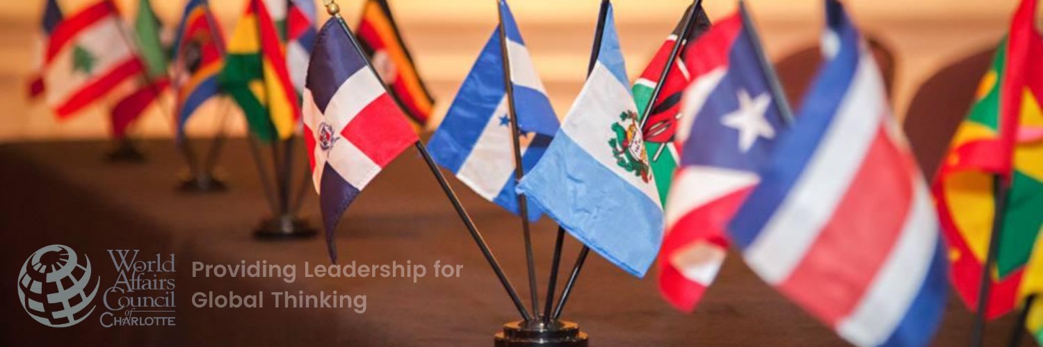 WAC of Charlotte banner