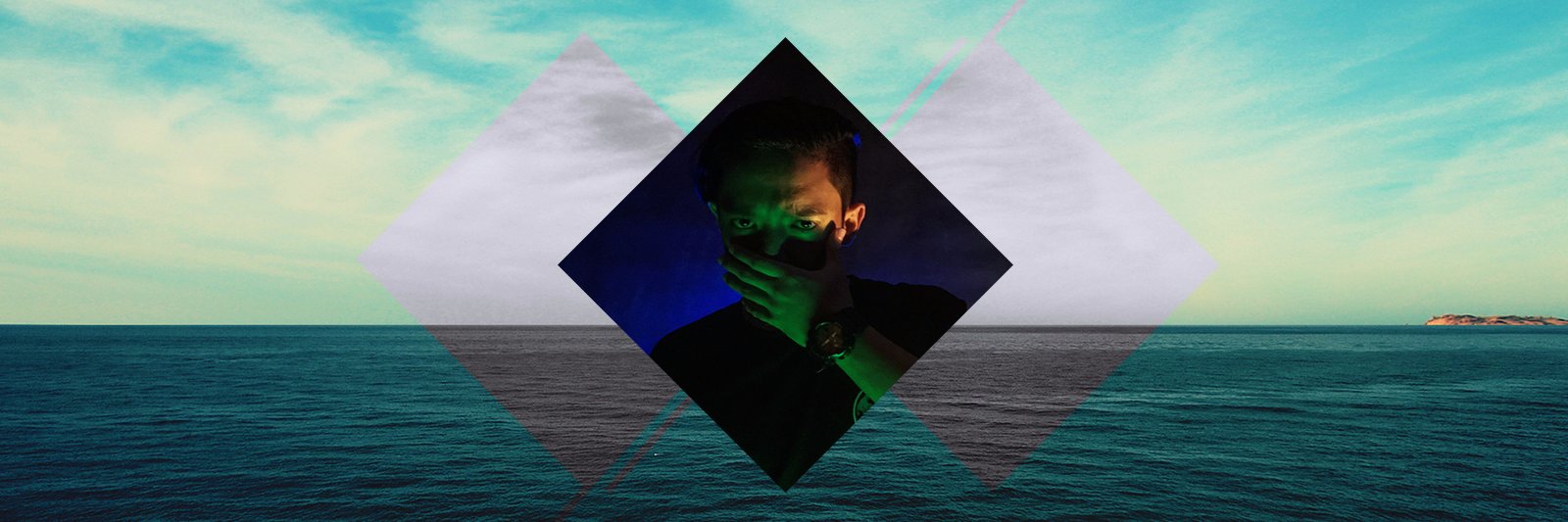 allenhachero's profile banner image