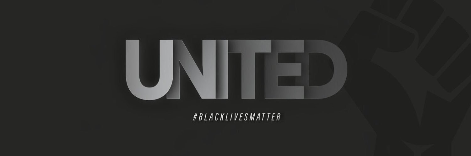 Manchester United banner