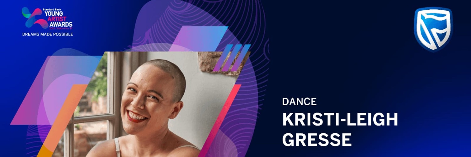 KJGresse's profile banner image