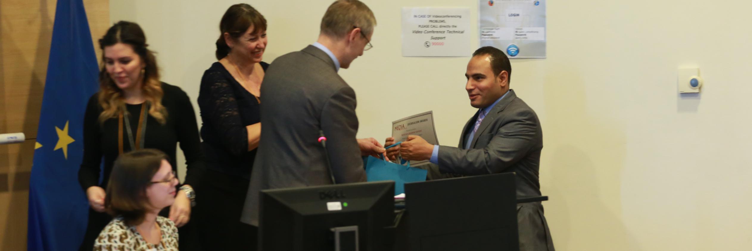 Mostafa Hashem banner