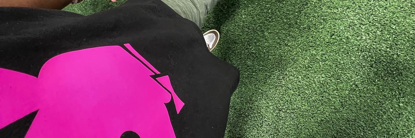 GetatBenny's profile banner image