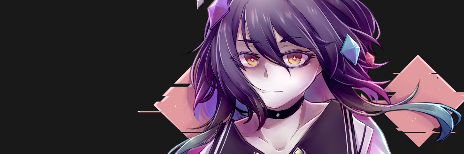 ieka95's profile banner image