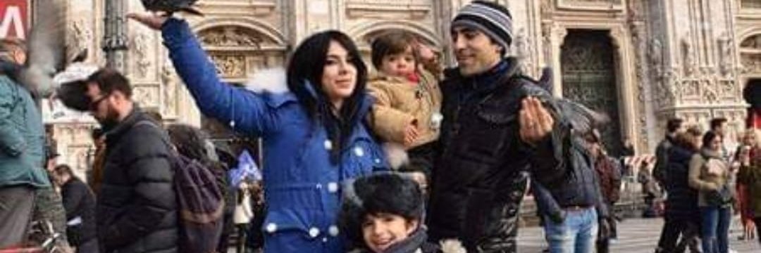 fabioehsani's profile banner image