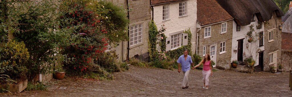 NorthDorset's profile banner image
