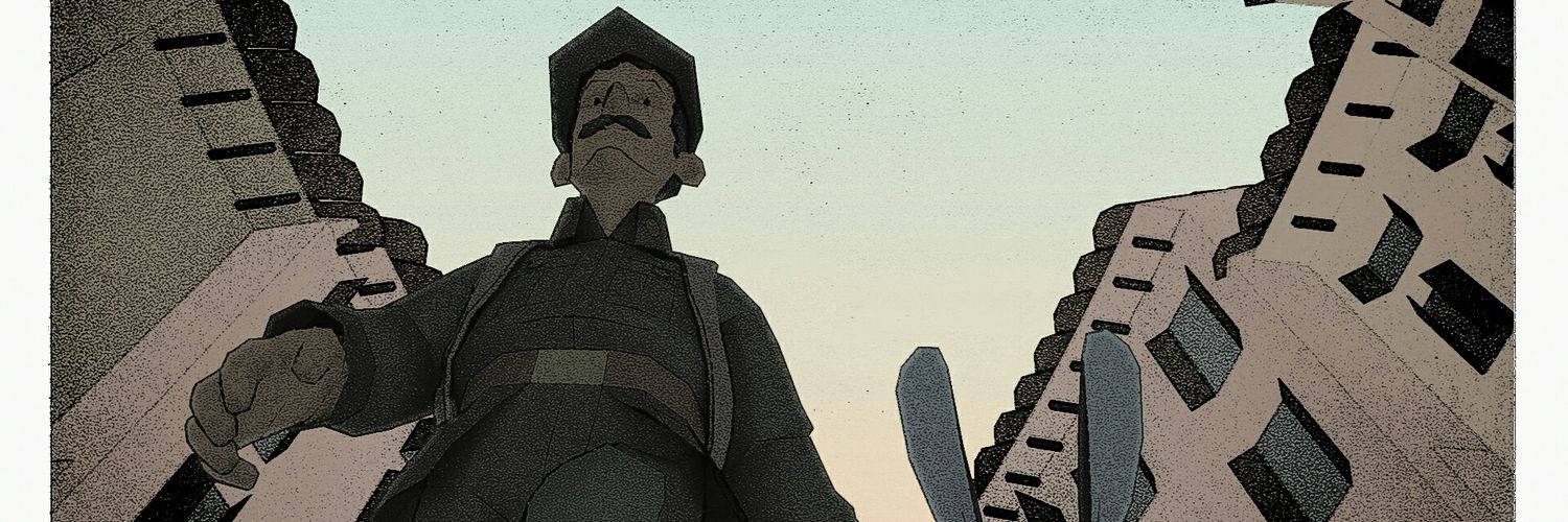 Mauro Carraro banner