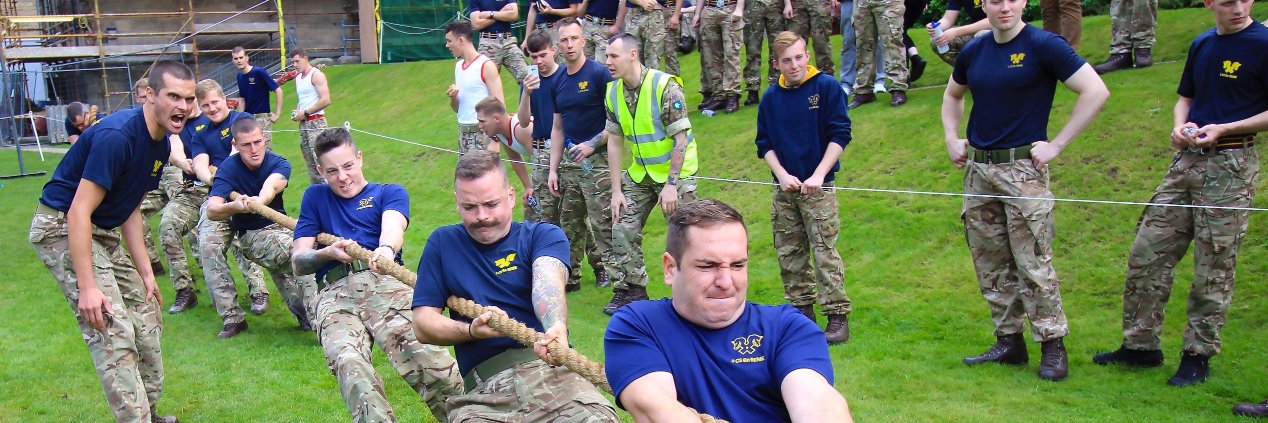 St Andrews Citizen banner