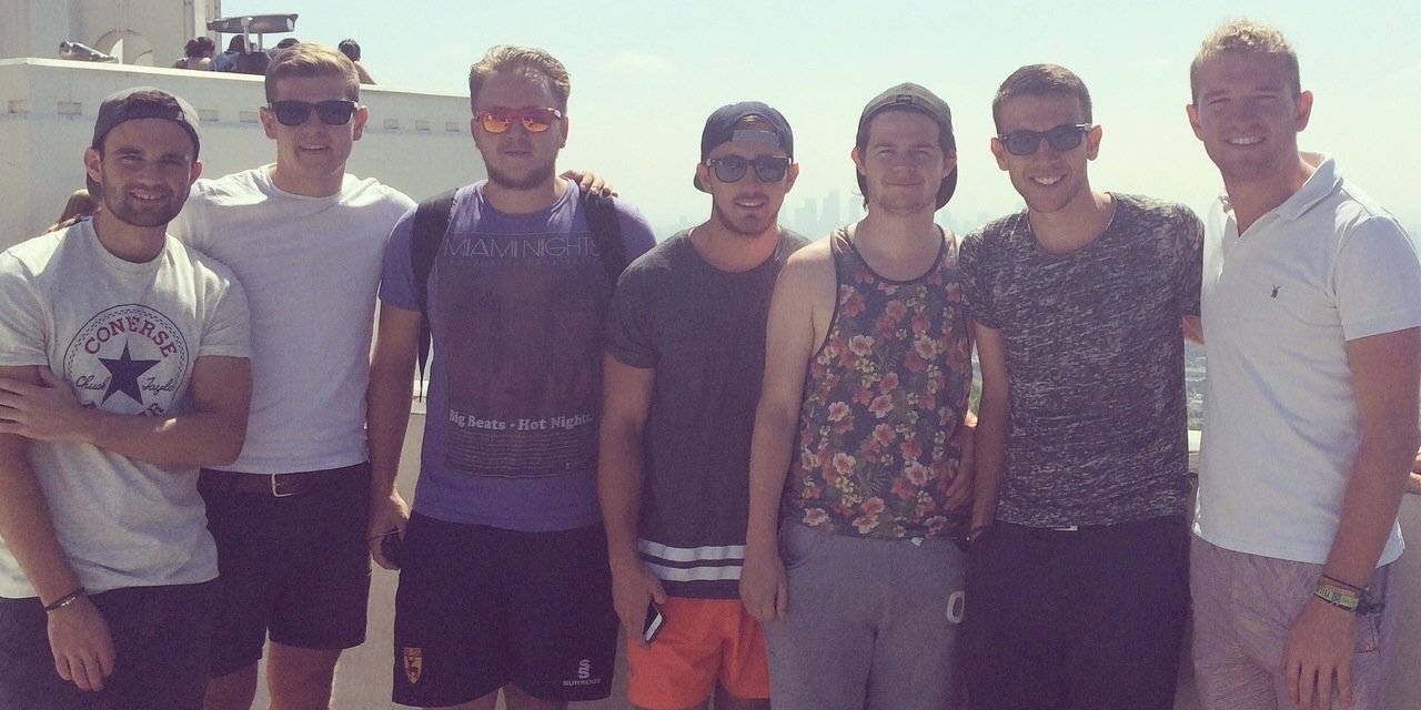 BrightySean's profile banner image