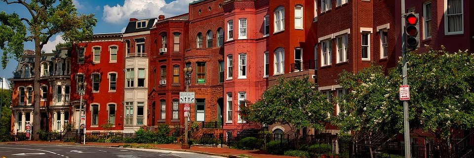 Washington Times Local banner