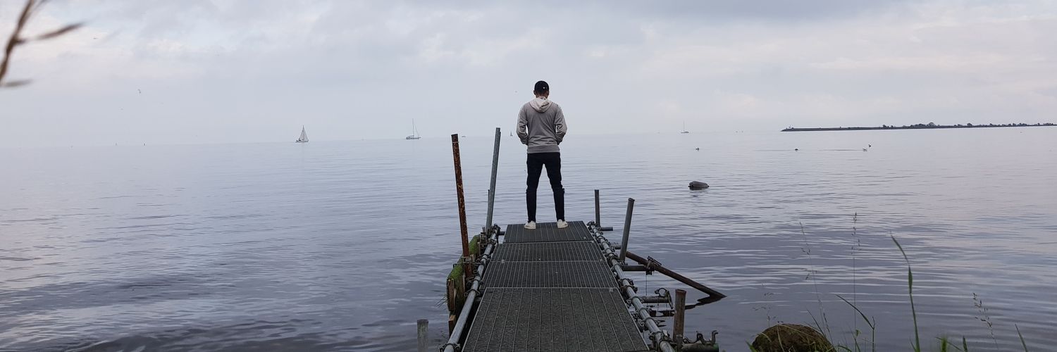shukrillex's profile banner image