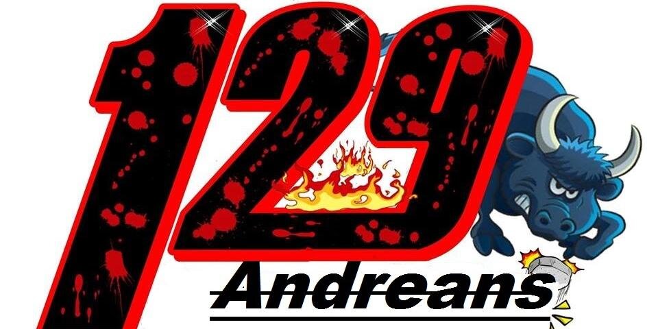 Andreans129's profile banner image