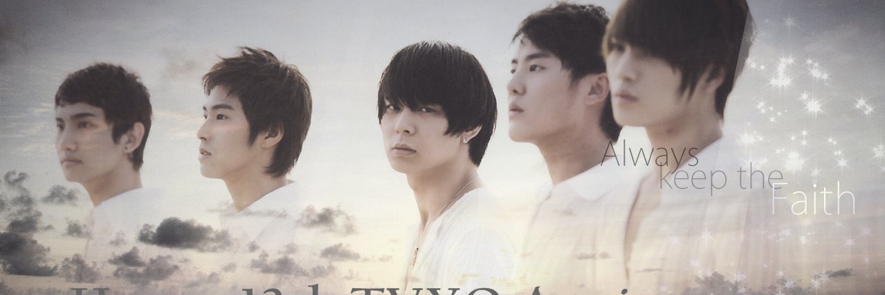 LeeyaJunsu's profile banner image