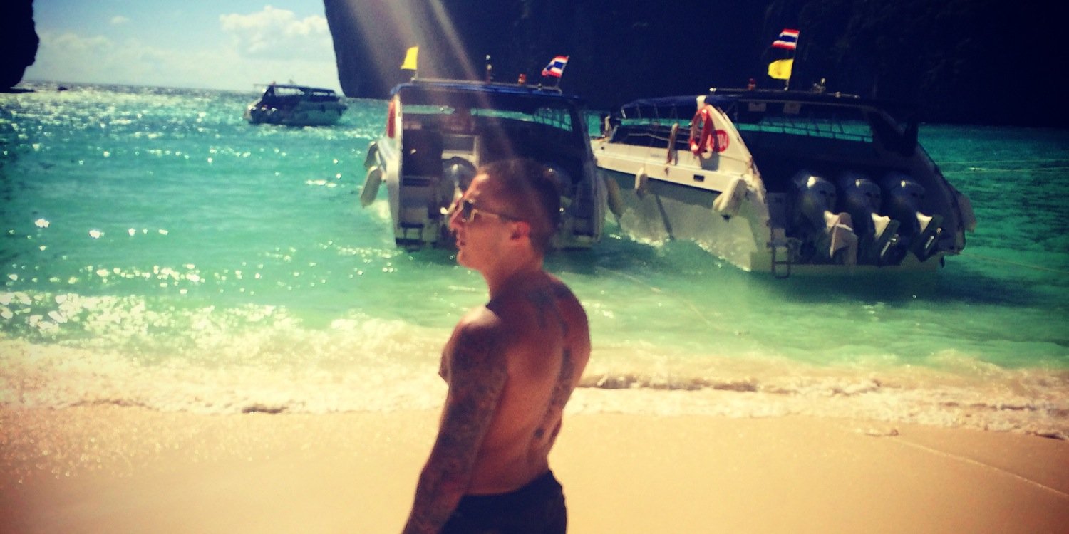 Jack Iley banner