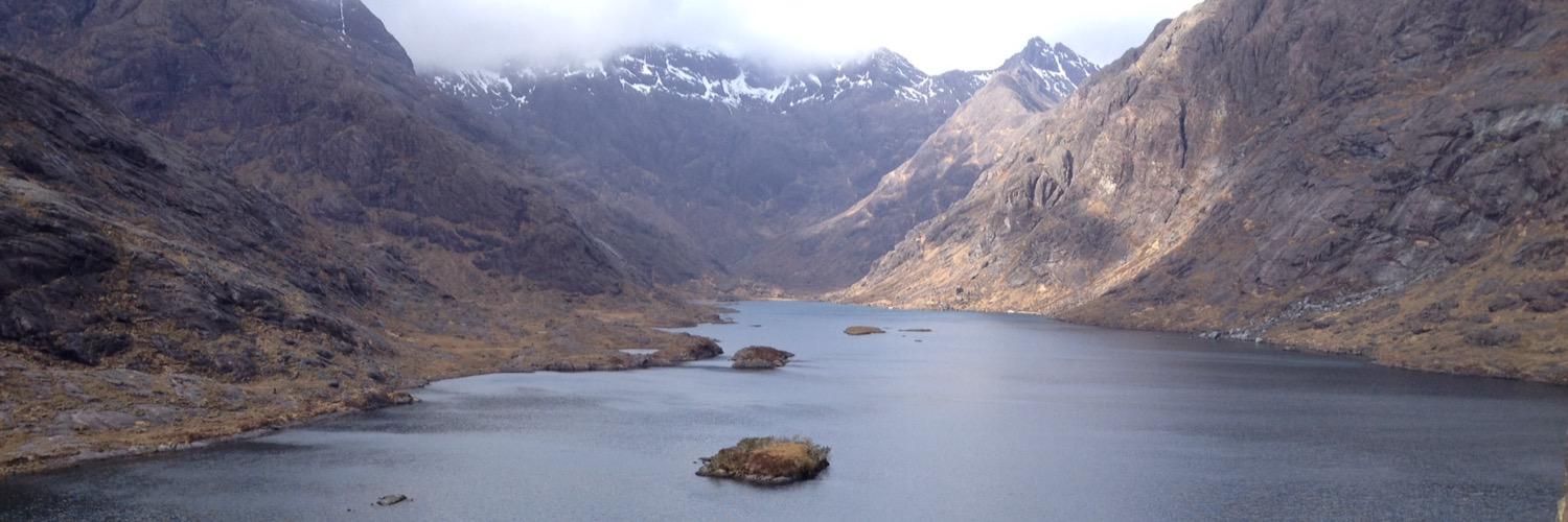 Nick Crowther banner