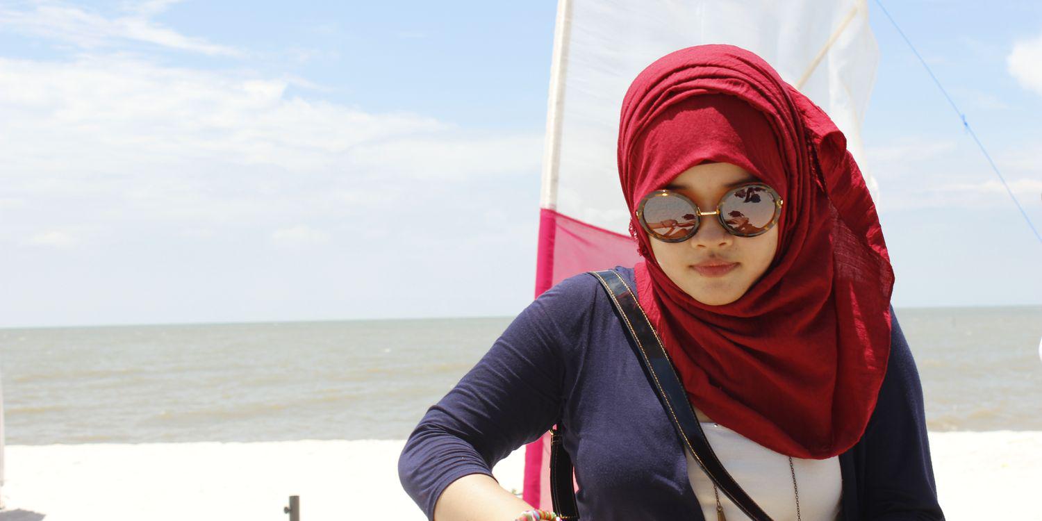 Adeeika's profile banner image