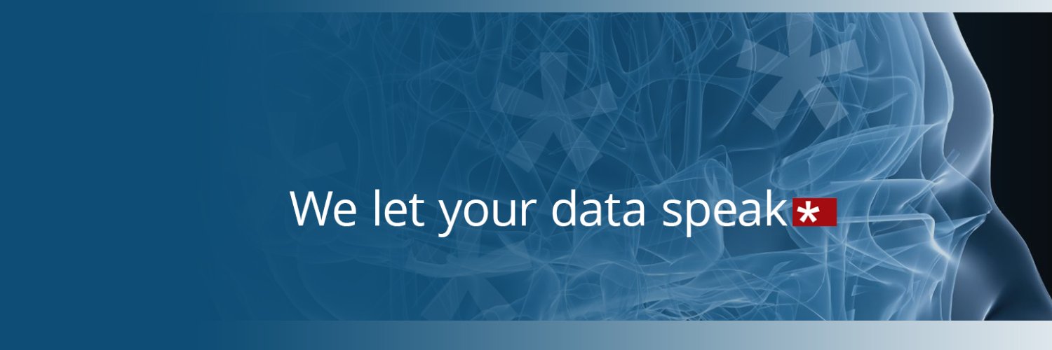 QuoData - Quality & Statistics banner