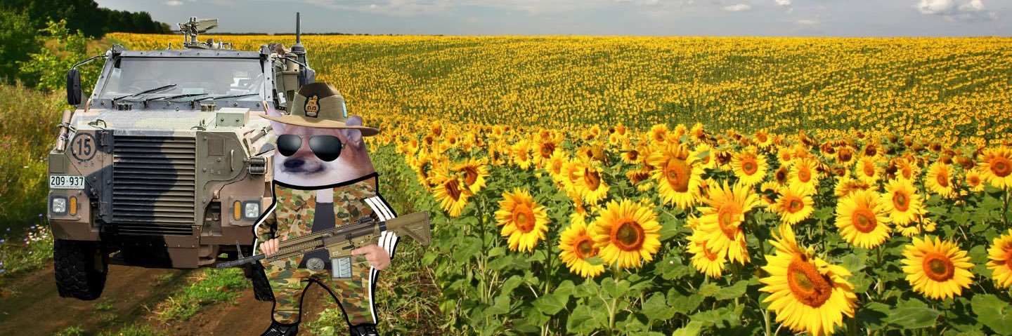 Highwalker 🇦🇺 banner