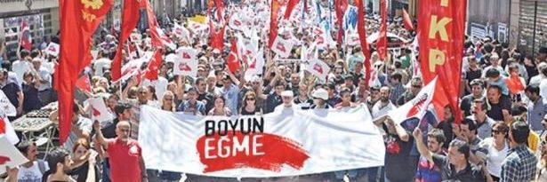 Mahir Özgür Kocakaya banner