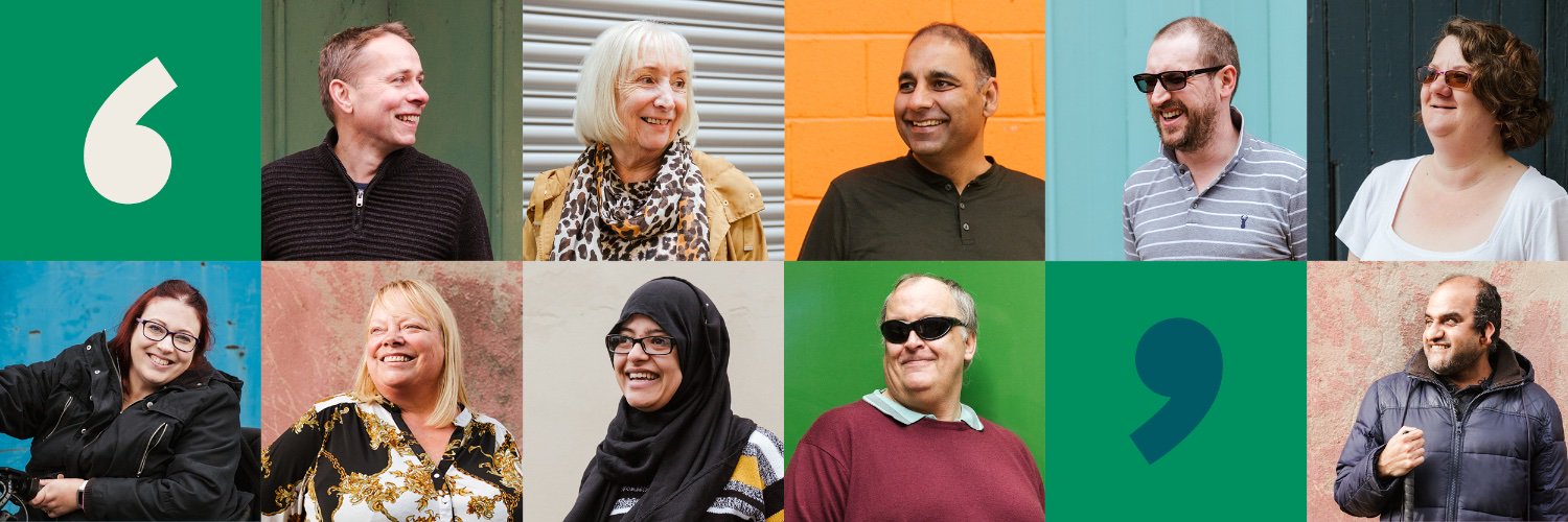 Viewpoint Research banner