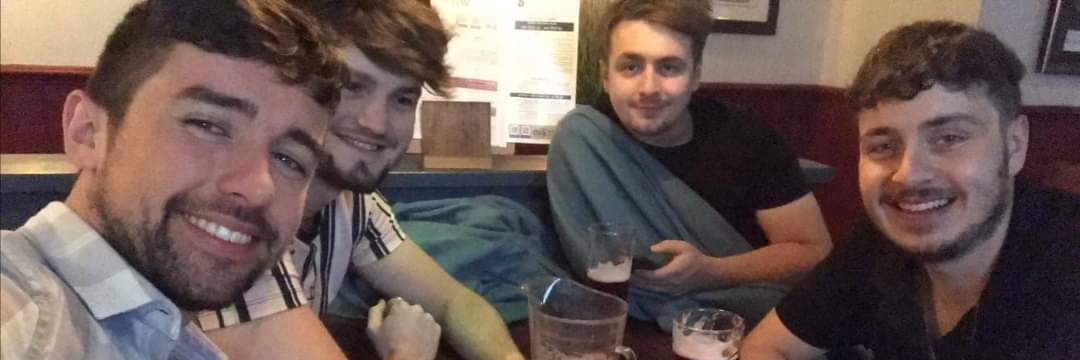 dunno96's profile banner image
