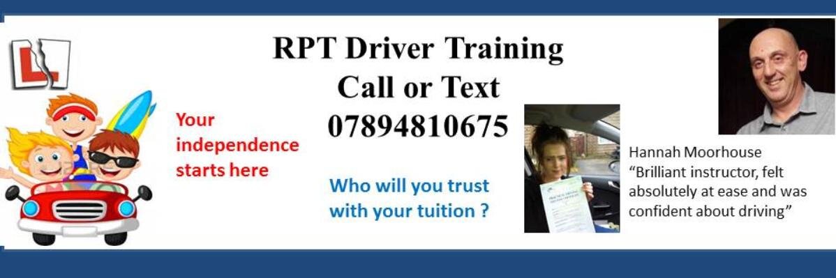 RPTdt's profile banner image