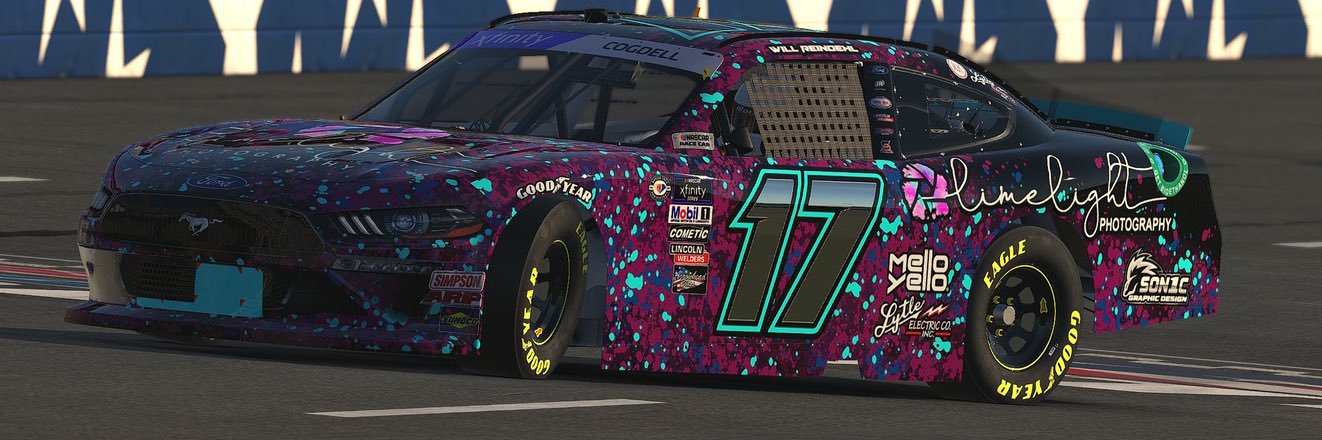 willrynal's profile banner image