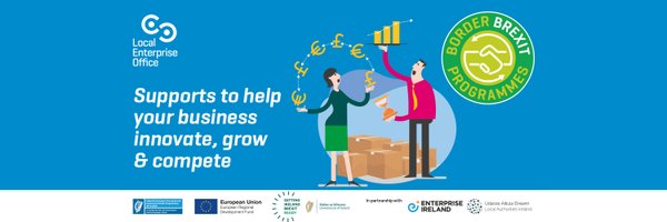 LEOSligo Profile Banner