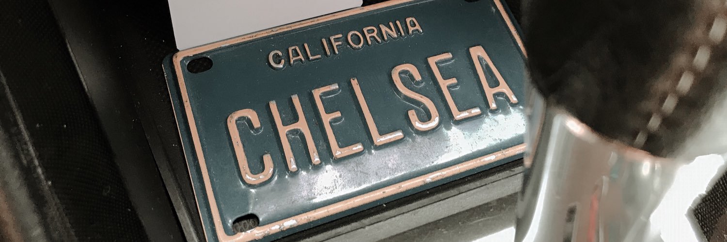 chelskeithb's profile banner image