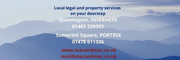 Macleod & MacCallum Profile Banner