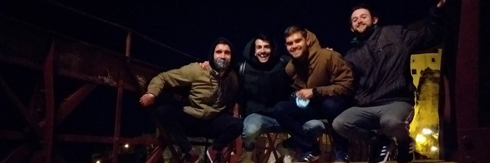 Jaime_LopezS's profile banner image