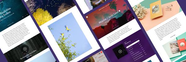 HelloStampsy Profile Banner