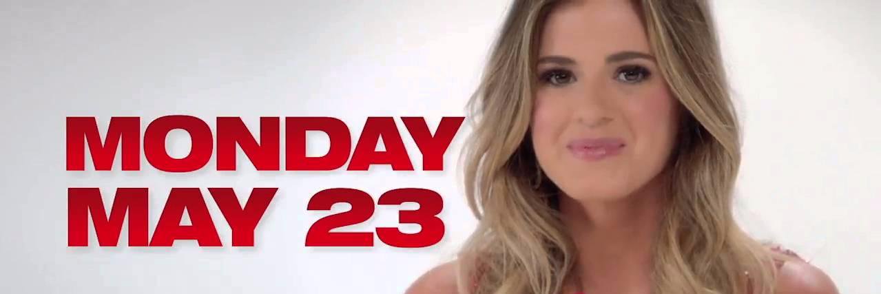 JoJo Fletcher PARODY banner