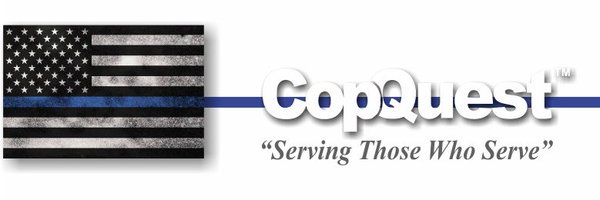 CopQuest Profile Banner