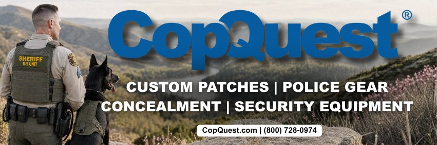 CopQuest's profile banner image