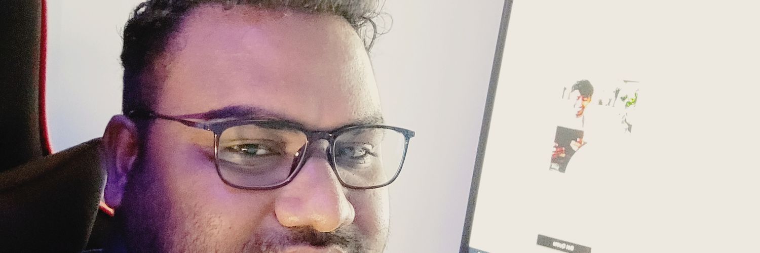 samaltapas7's profile banner image