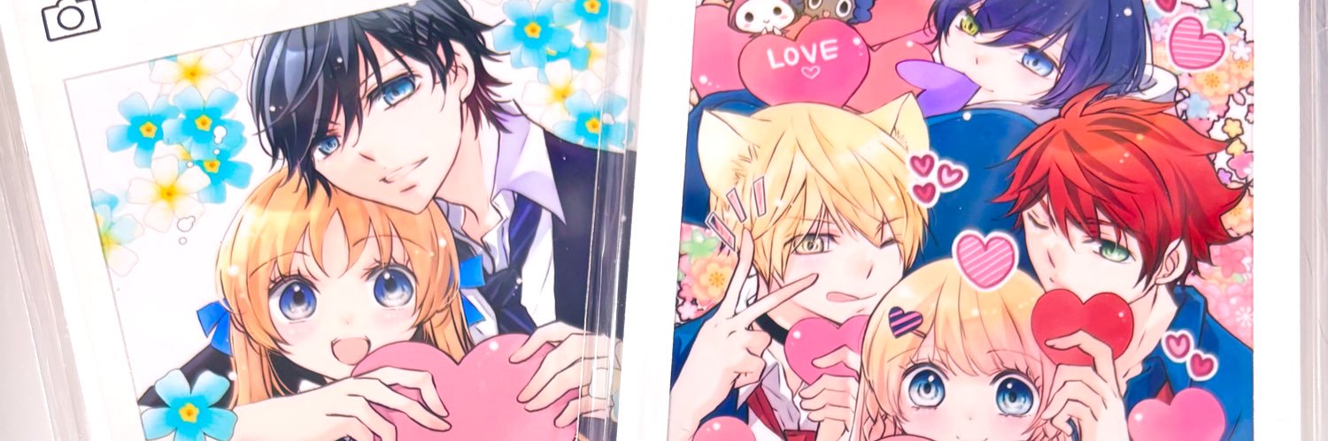 八神千歳：やがみちとせ banner