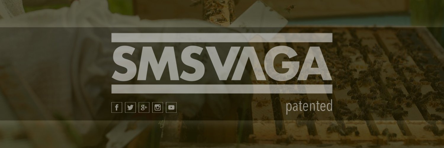 SMSVaga's profile banner image