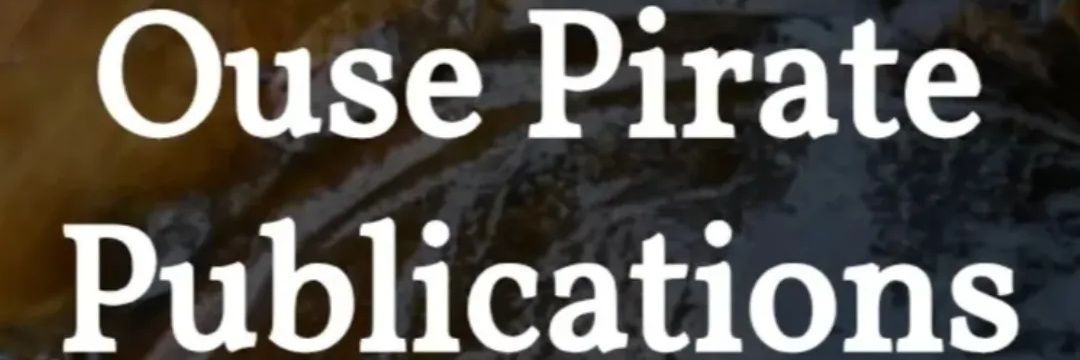 🏴‍☠️ Dave Little 🏴‍☠️🎣 banner