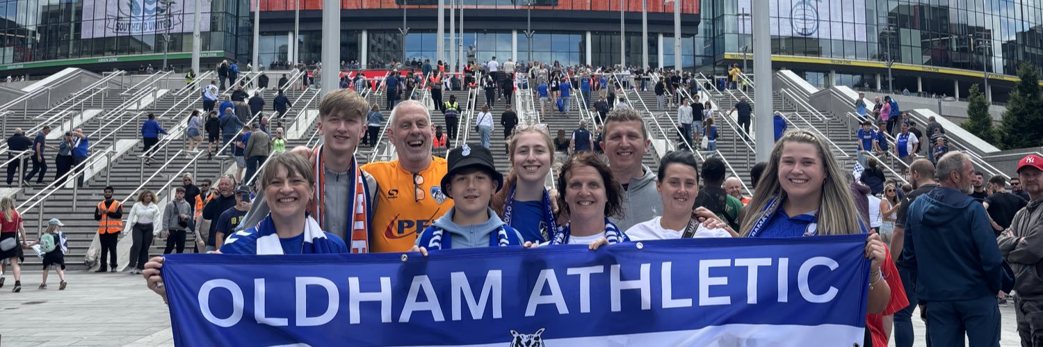 Milly Lea Flanagan banner