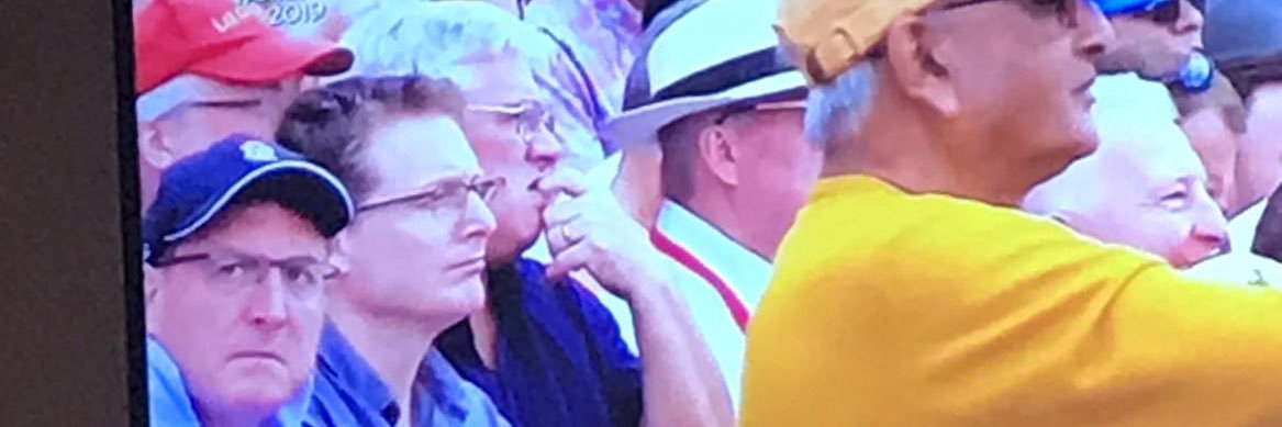 Ross Cathcart banner